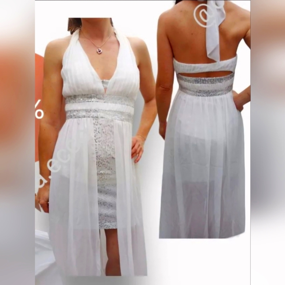 Formal dress